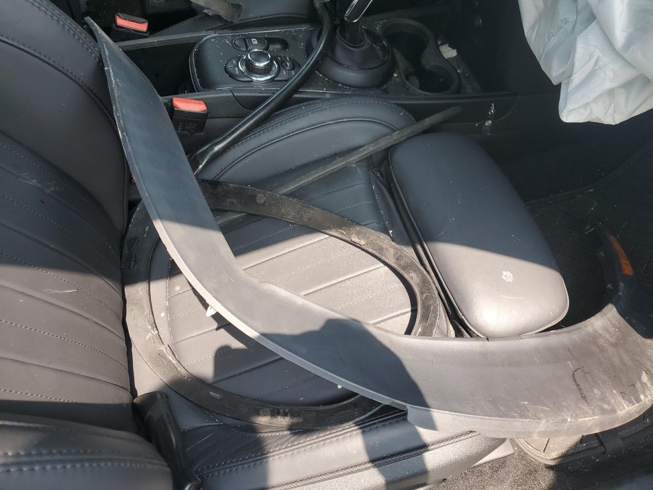 MINI COOPER S COUNTRYMAN ALL4