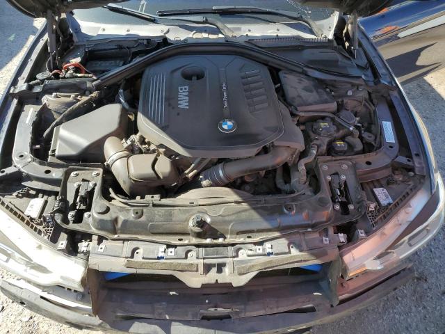 2016 BMW 340 I WBA8B3G54GNT62942