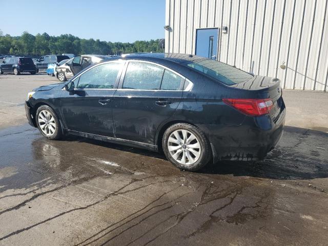 2015 SUBARU LEGACY 2.5 - 4S3BNAC61F3060313