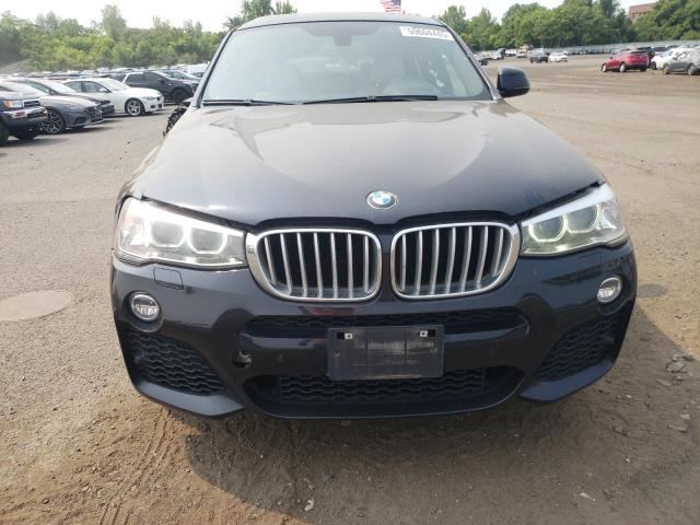 2015 BMW X4 XDRIVE3 5UXXW5C59F0E87517
