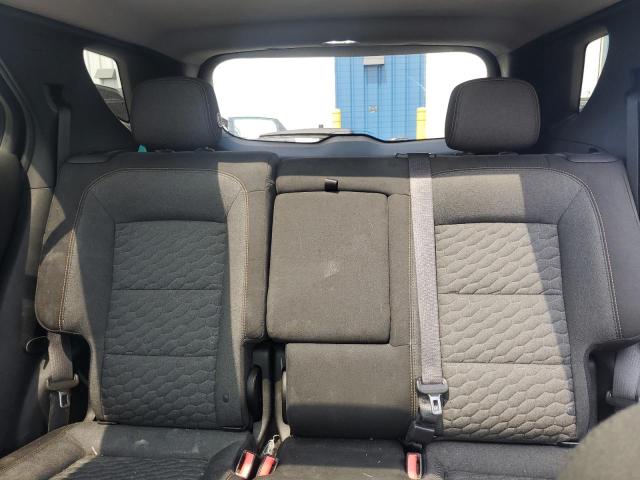 2018 CHEVROLET EQUINOX LT 2GNAXSEV2J6182168