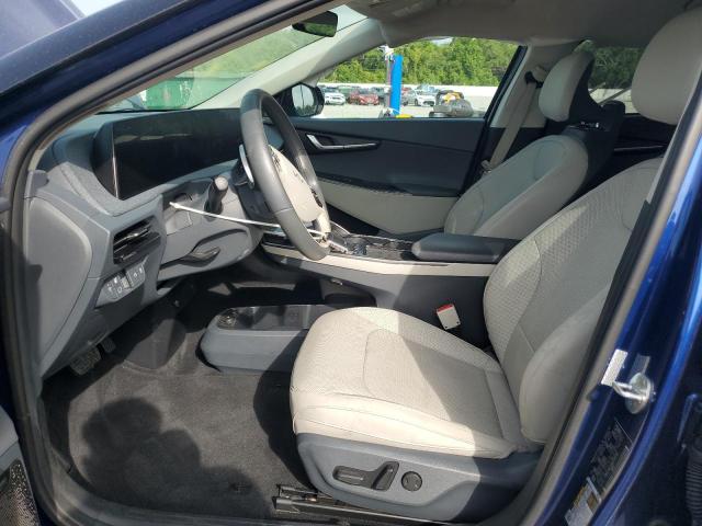 2022 KIA EV6 LIGHT KNDC34LA3N5048294