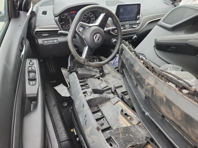 2025 NISSAN ALTIMA SV 1N4BL4DV7SN310834
