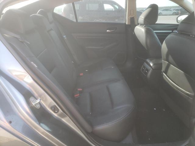 2020 NISSAN ALTIMA SL 1N4BL4EV5LC142171