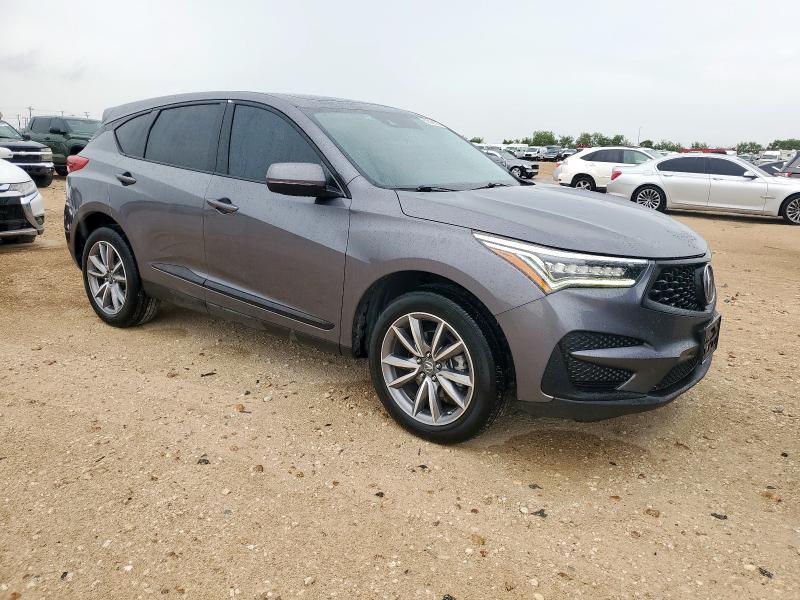Vin: 5j8tc2h54ll023866, lot: 63040265, acura rdx technology 20204