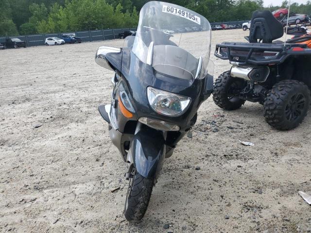 2005 BMW K1200 LT WB10559A15ZL71369