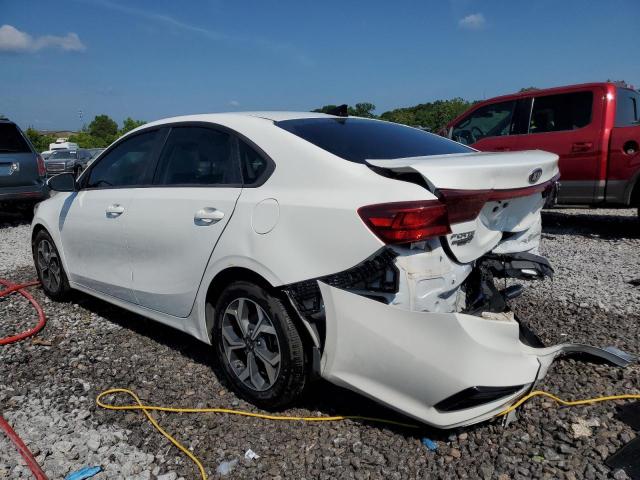 2021 KIA FORTE FE - 3KPF24AD6ME372050