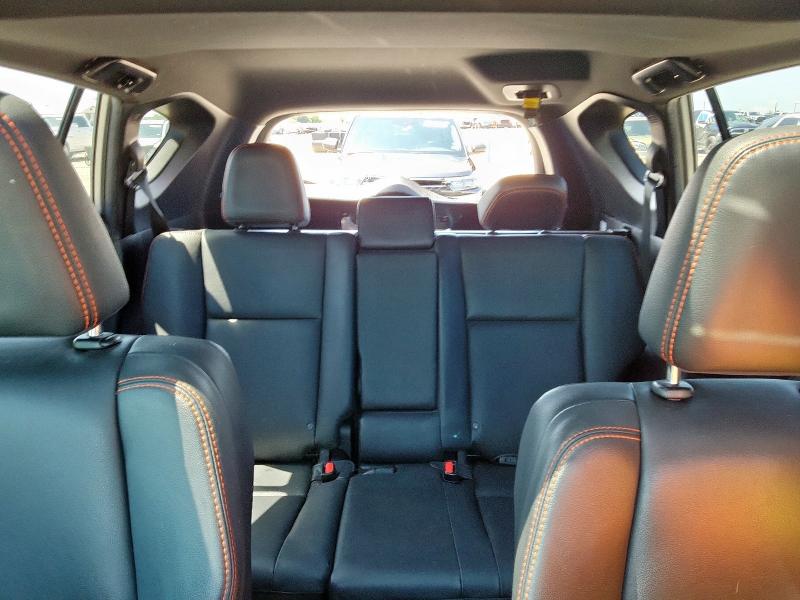 2018 TOYOTA RAV4 SE - 2T3NFREV9JW444830