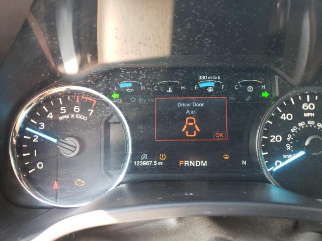 2019 FORD F150 SUPER - 1FTEW1E47KFB36549