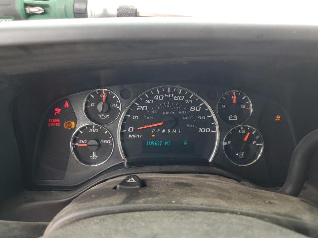 2016 CHEVROLET EXPRESS G3 1GAZGMFG6G1163991
