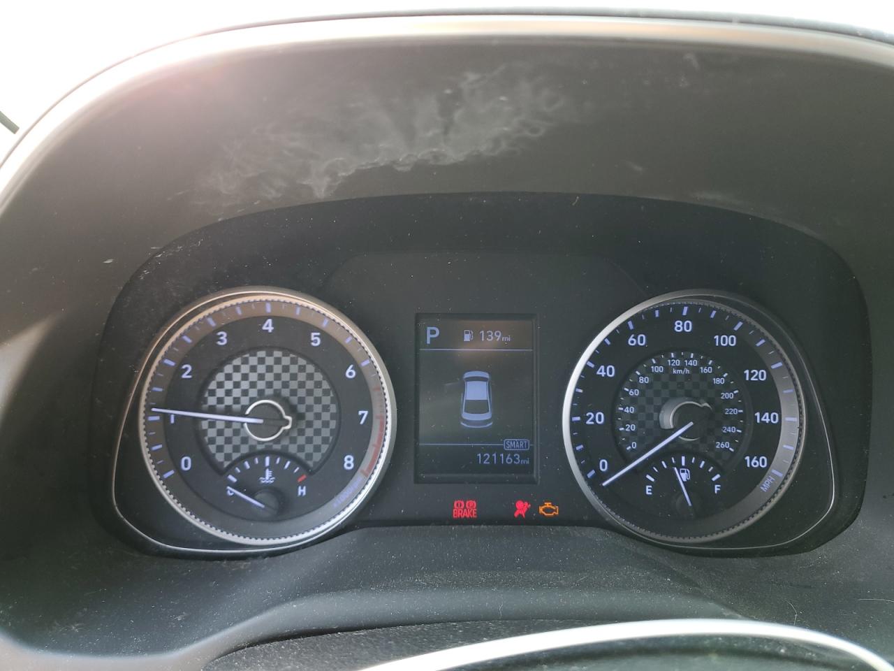 Hyundai Elantra se 2020