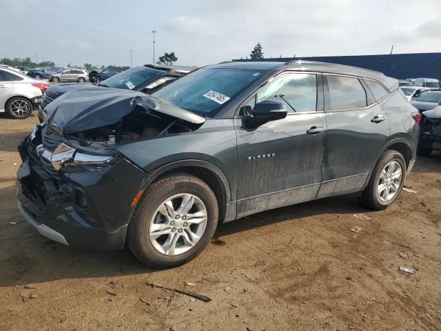 2020 CHEVROLET BLAZER 2LT - 3GNKBCRS6LS609977
