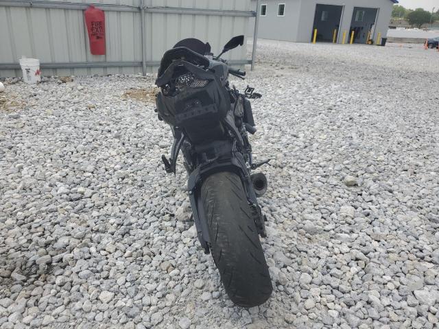 2023 KAWASAKI ZX636 K JKBZXJH12PA015941
