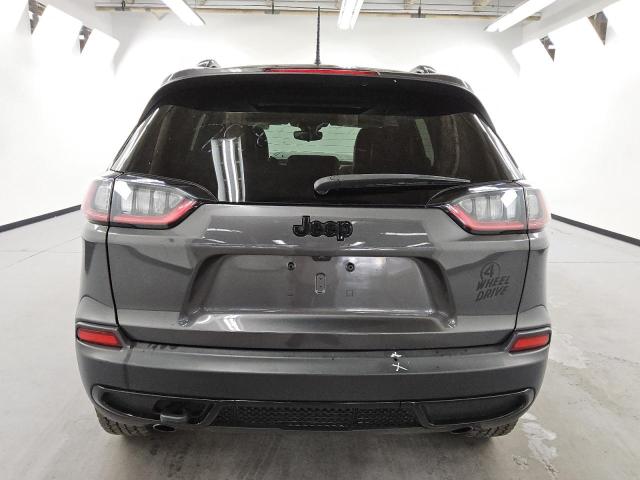 2022 JEEP CHEROKEE L - 1C4PJMCX0ND555946