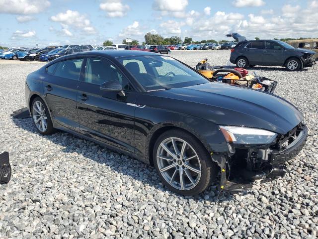 2025 AUDI A5 PREMIUM WAUDACF56SA018046