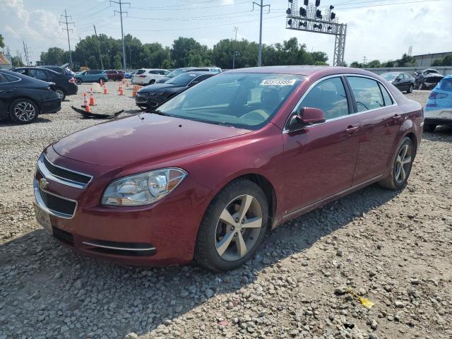 CHEVROLET MALIBU 2LT