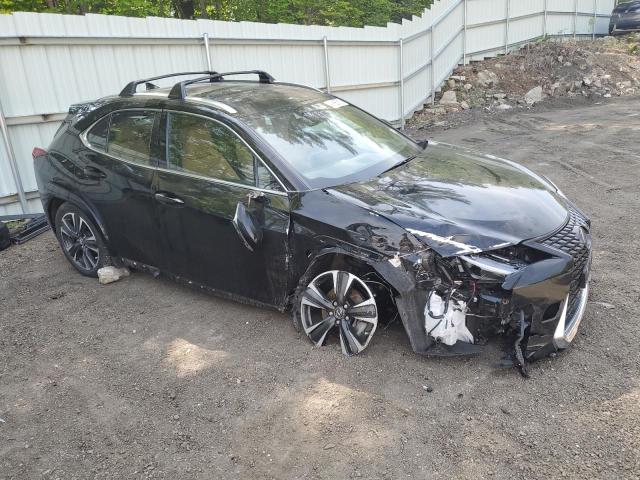 Vin: jthp9jbhxr2074961, lot: 59655015, lexus ux 250h pr 250h premium 20244