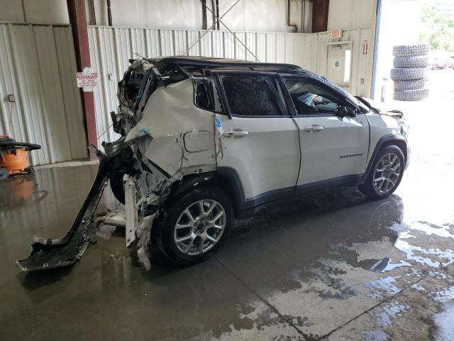 Vin: 3c4njdcnxst508340, lot: 60628085, jeep compass limited 20253