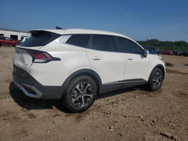 2023 KIA SPORTAGE E - KNDPVCAG3P7054956