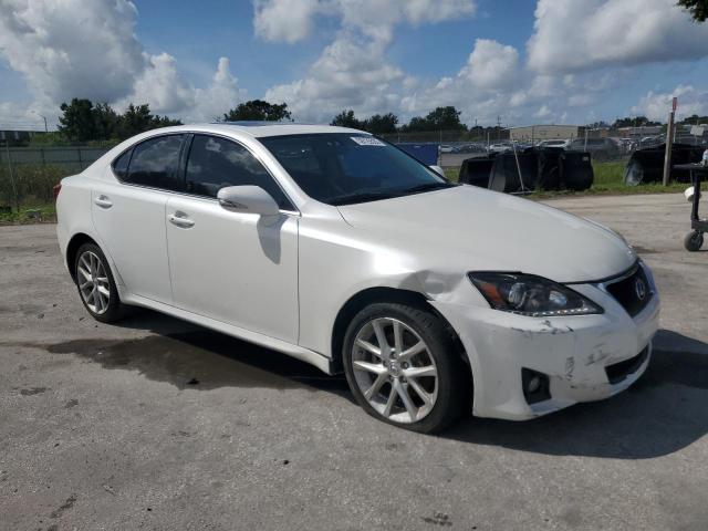 Vin: jthcf5c20c2035750, lot: 59725535, lexus is 250 20124
