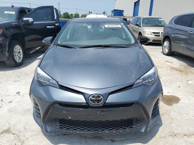 2t1burhe9kc213524 - 2019 Toyota Corolla L - #60244225