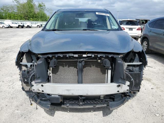 2019 INFINITI QX60 LUXE 5N1DL0MM5KC528250