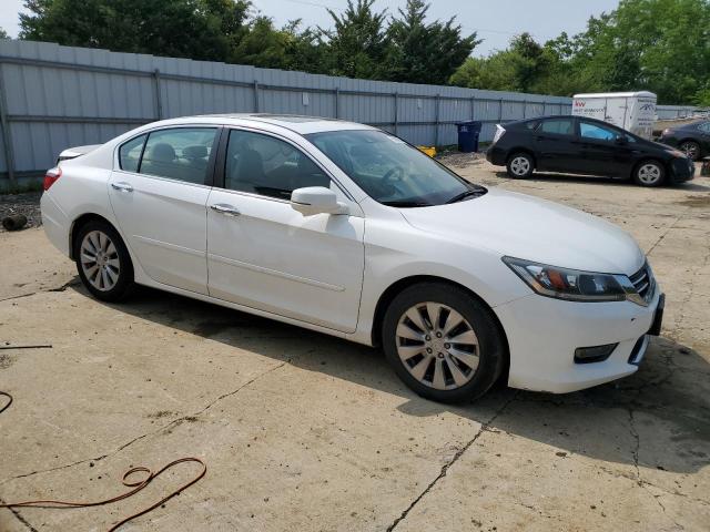 Vin: 1hgcr2f87ea230908, lot: 59868935, honda accord exl 20144