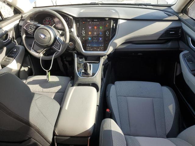 2025 SUBARU OUTBACK PR 4S4BTADC6S3160908
