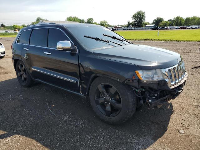 Vin: 1j4rr6gt8bc646981, lot: 61616235, jeep grand cher overland 20114