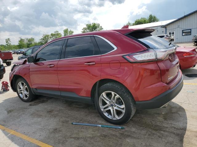 2018 FORD EDGE TITAN 2FMPK3K94JBC31128