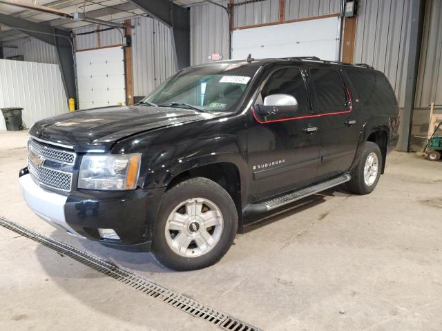 CHEVROLET SUBURBAN K