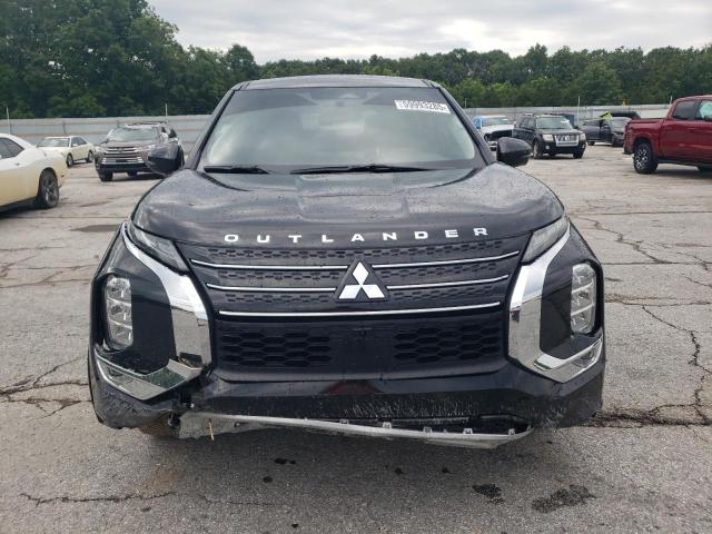 2024 MITSUBISHI OUTLANDER - JA4J3VA86RZ058520