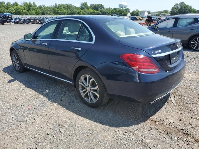 Vin: 55swf4kb6fu028070, lot: 61746315, mercedes-benz c-class 300 4matic 20152