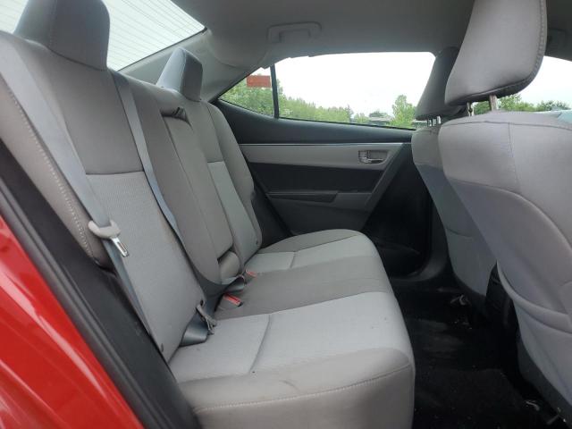 2016 TOYOTA COROLLA L 2T1BURHE4GC695942