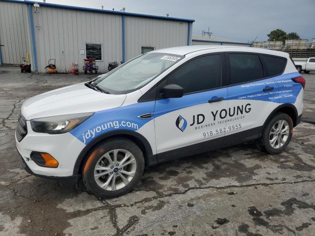 Vin: 1fmcu0f75kuc45762, lot: 61052835, ford escape s 2019 img_1