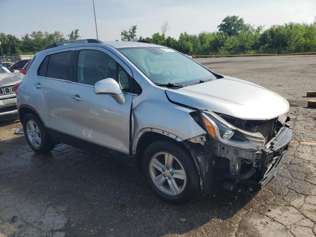 Vin: 3gncjlsb6hl159170, lot: 62322275, chevrolet trax 1lt 20174