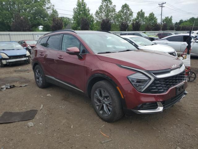 Vin: kndpxcdg4r7148692, lot: 61050175, kia sportage sx prestige 20244