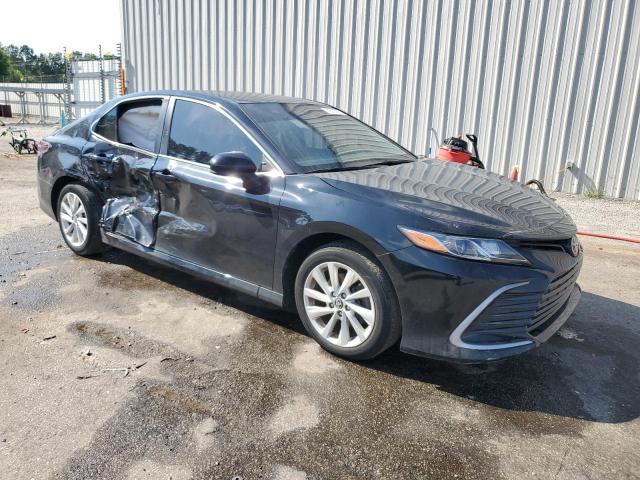 Vin: 4t1c11ak4mu458893, lot: 61812975, toyota camry le 20214