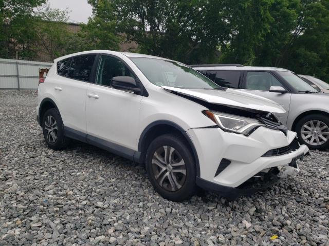Vin: 2t3bfrev3jw764258, lot: 61234155, toyota rav4 le 20184