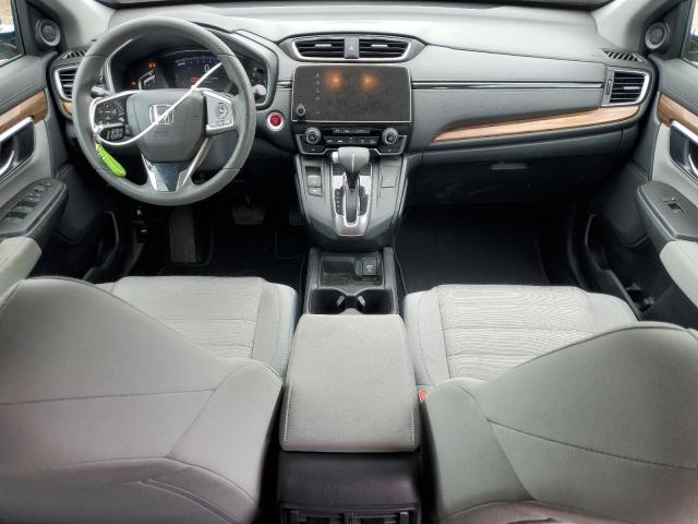 2018 HONDA CR-V EX 5J6RW2H50JL017389