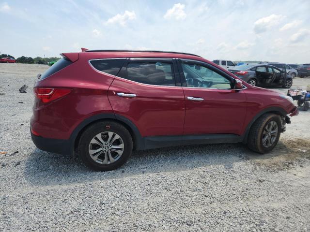 Vin: 5xyzu3lb9eg140611, lot: 61968195, hyundai santa fe 20143