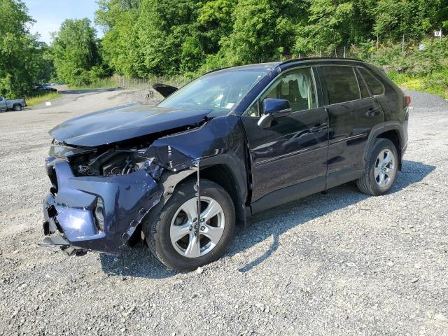 Vin: jtmp1rfv4kd505375, lot: 59270505, toyota rav4 xle 2019 img_1