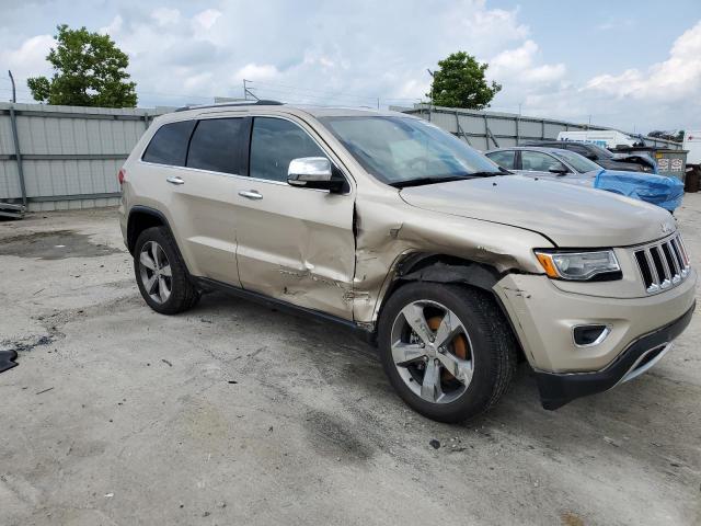 2015 JEEP GRAND CHER - 1C4RJFBG9FC881936