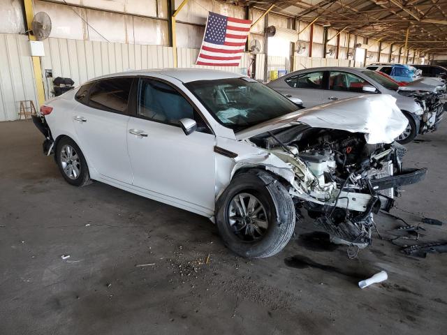 Vin: knagt4l38g5102692, lot: 62538875, kia optima lx 20164