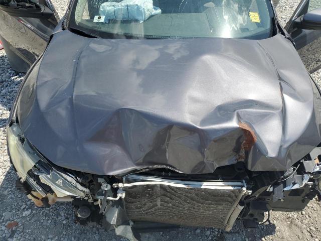 2016 HONDA CIVIC LX 2HGFC2F6XGH548605