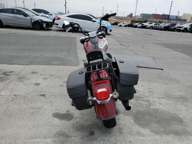 2020 HARLEY-DAVIDSON FLHCS 1HD1YBK24LB069370