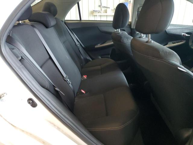 2013 TOYOTA COROLLA BA - 2T1BU4EE9DC957652