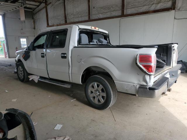 Vin: 1ftfw1cf5dfb49456, lot: 59376475, ford f-150 supercrew 20132
