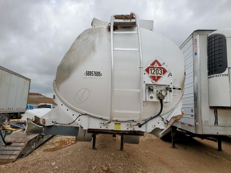 TANK TANKER 2014 white   4J8T04228ET001901 photo #3