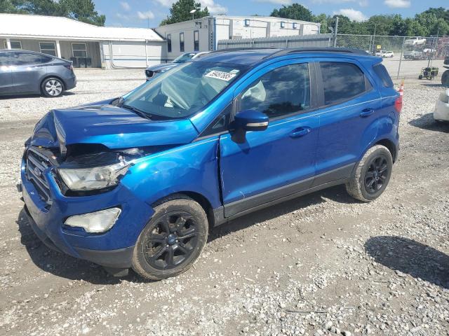 FORD ECOSPORT S